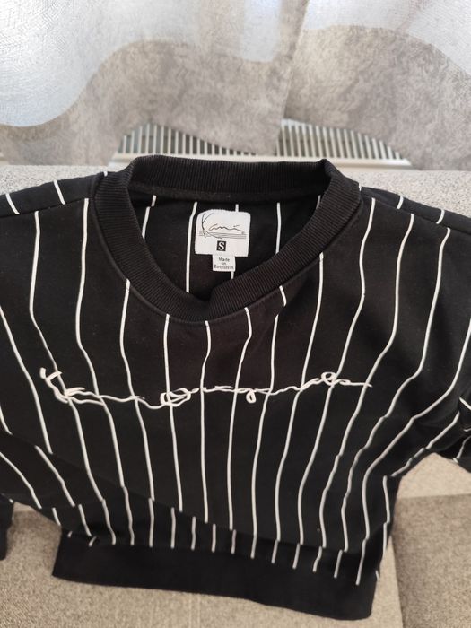 Bluza Karl Kani Originals