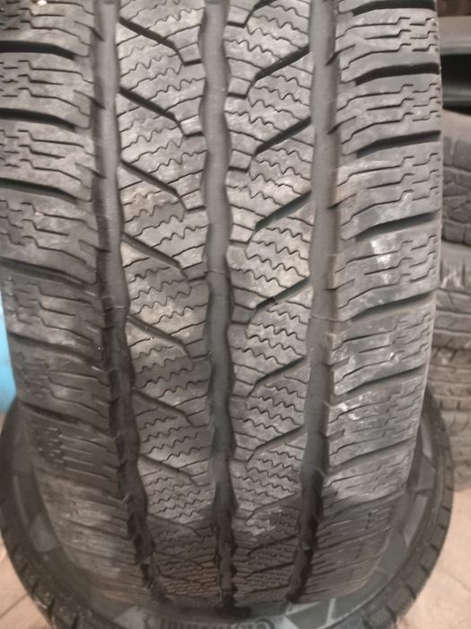 Anvelope de iarna 205 65 16 C dot 2023