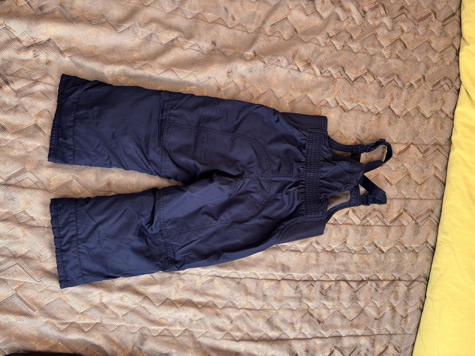 Зимно долнище GAP 3 y, размер 98