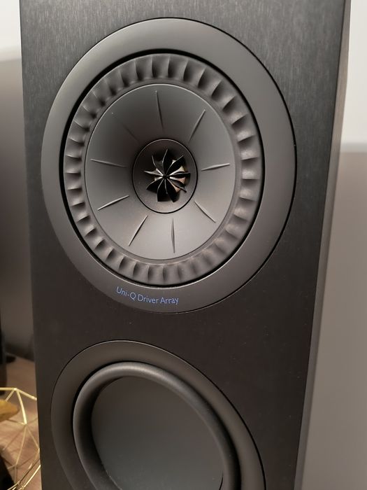 Озвучителни тела Kef Q750