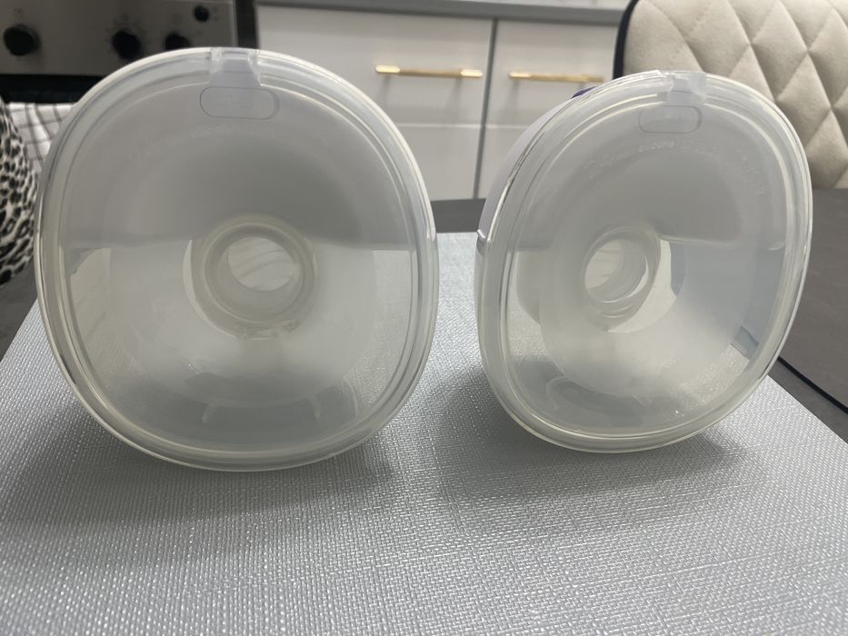 Pompa de san electrica dubla, folosita 3 saptamani