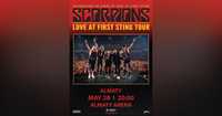 Билеты на концерт группы Scorpions 28 мая 2024 со скидкой 70%