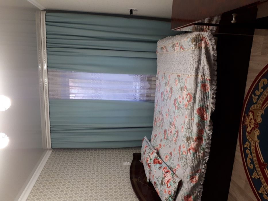 Отличная квартира почасовой(майкудук,горняк)