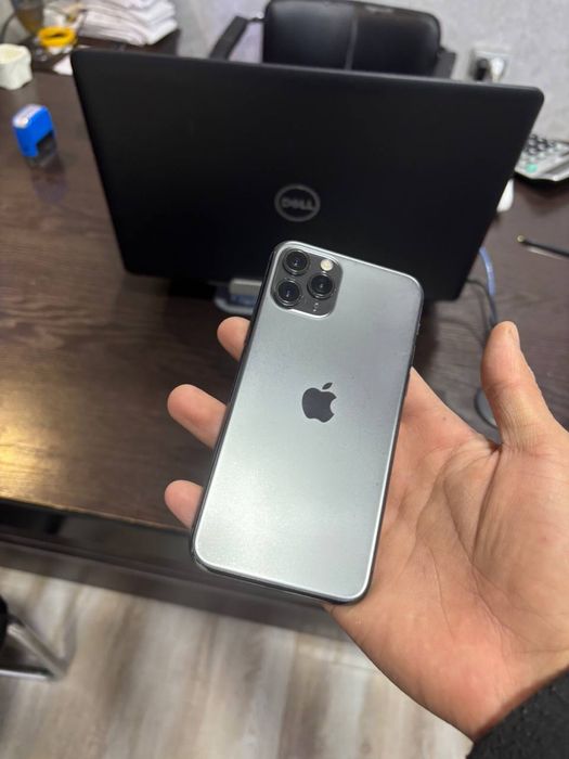 Iphone 11pro srochna pul zarl kami yo