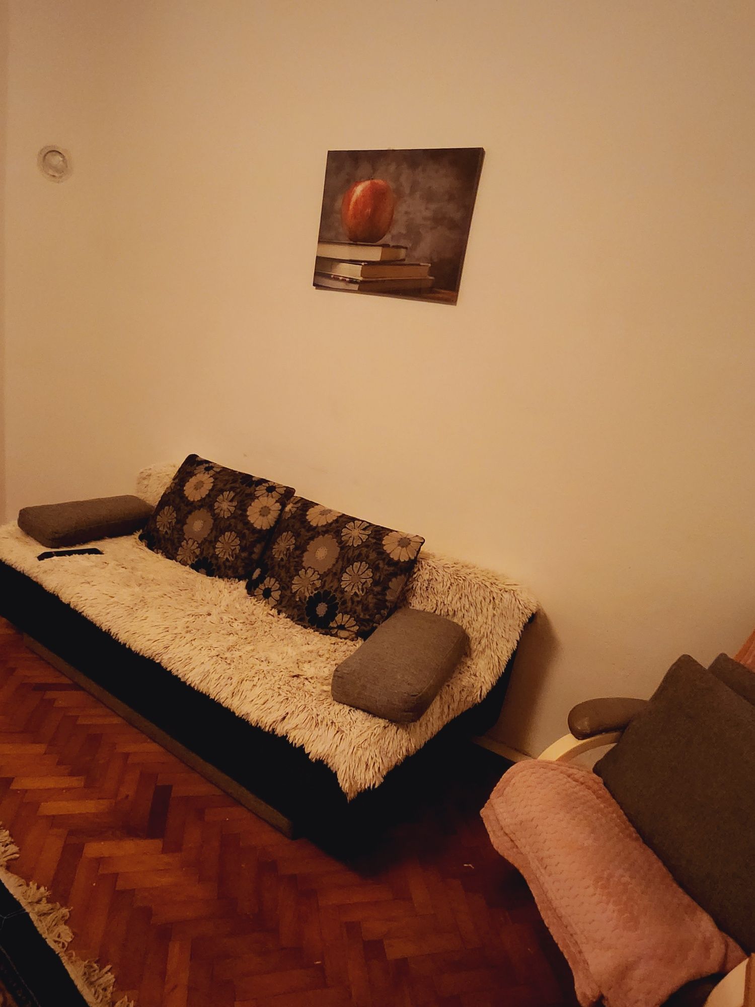 Apartament cu o cameră de închiriat