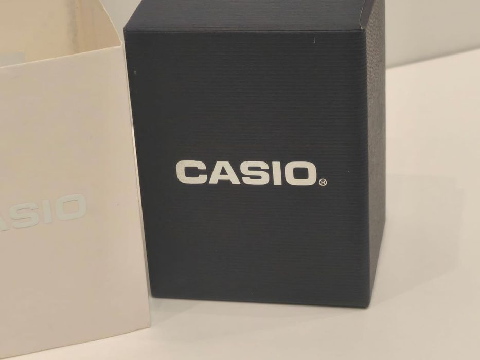 Casio MTP-V001L-1BUDF — оригинал, отличное состояние