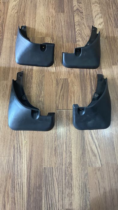 Бризгавики для Тауота