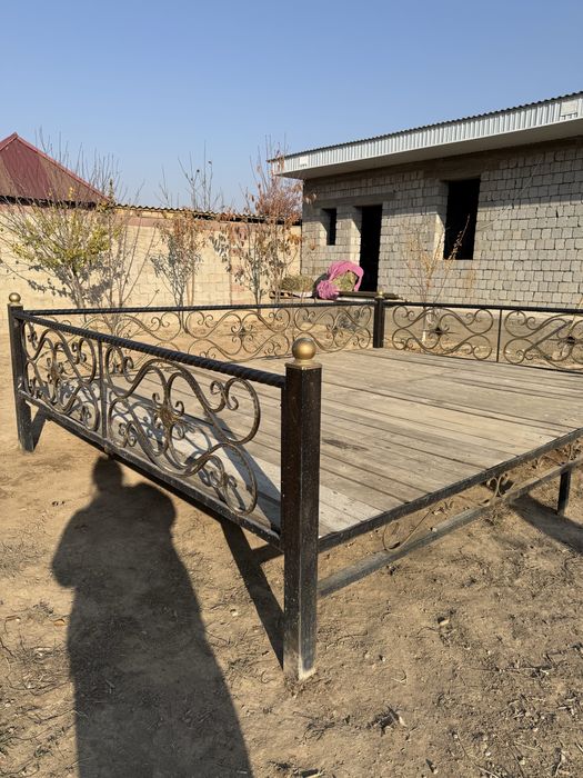 Продается тапчан