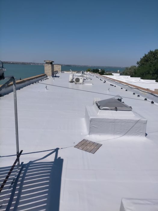 Izolatii spuma poliuretanica / Cele mai mici preturi