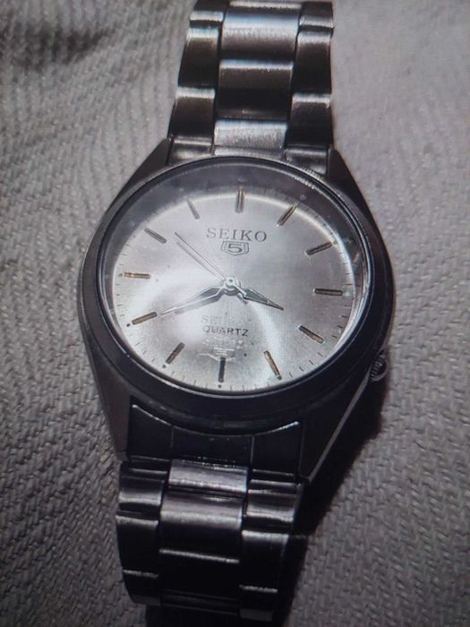 заден долен капак часовник СЕЙКО SEIKO 170319 KY 7123-8510-P A1