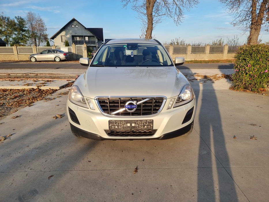 Volvo Xc60 2.0 Diesel D3 E-drive