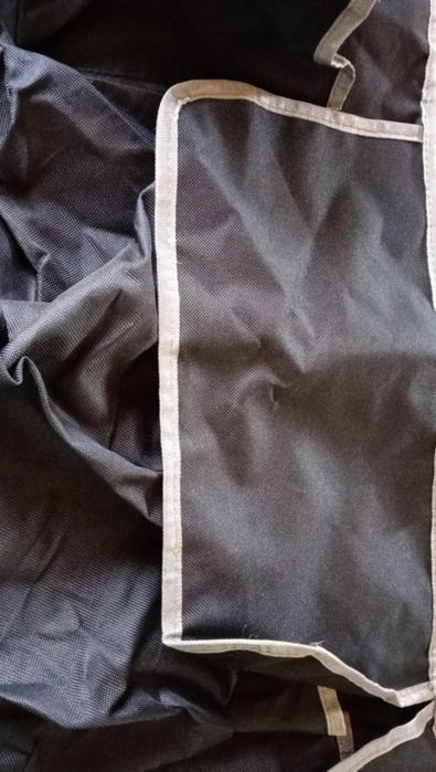 Geanta pentru depozitare în porbagaj