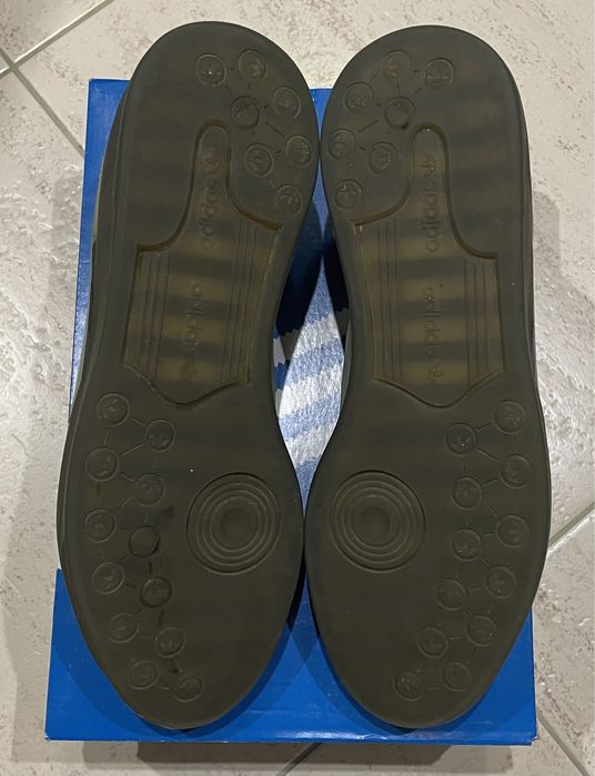 Adidas Обувки FORUM TECH BOOST - US 9½ / UK 9/ EU 43⅓ / Номер 43⅓