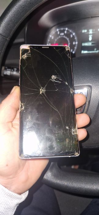 Samsung note 9 de piese