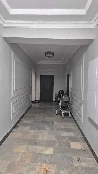 Квартира в коробке‼️ Жк Саламатина, 96.50м2, 3/8/10, ориентир Братские