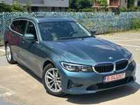 BMW Seria 3 BMW 320 Mild Hibrid 190 Cp Automat
