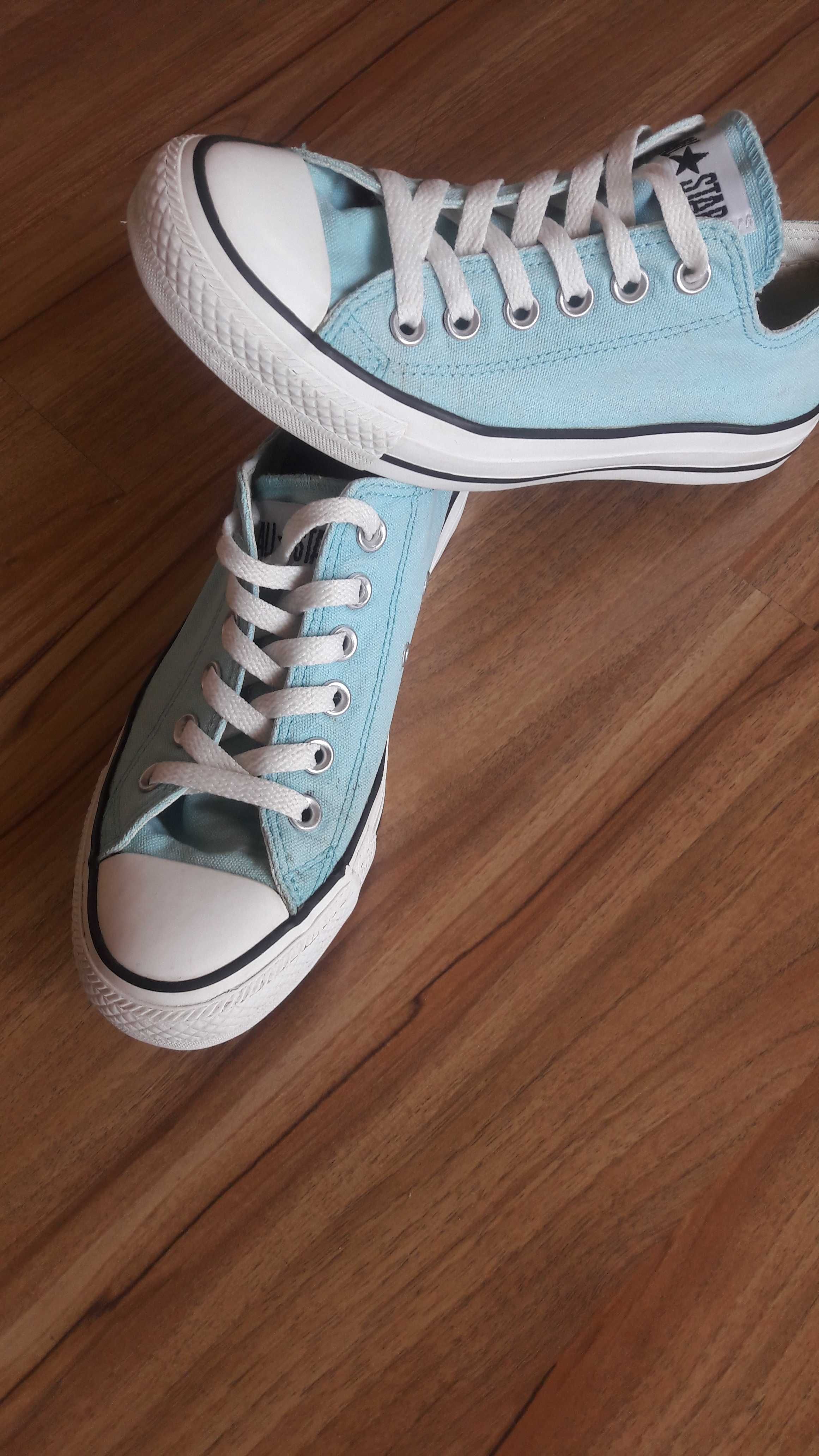 Converse N37.5 original