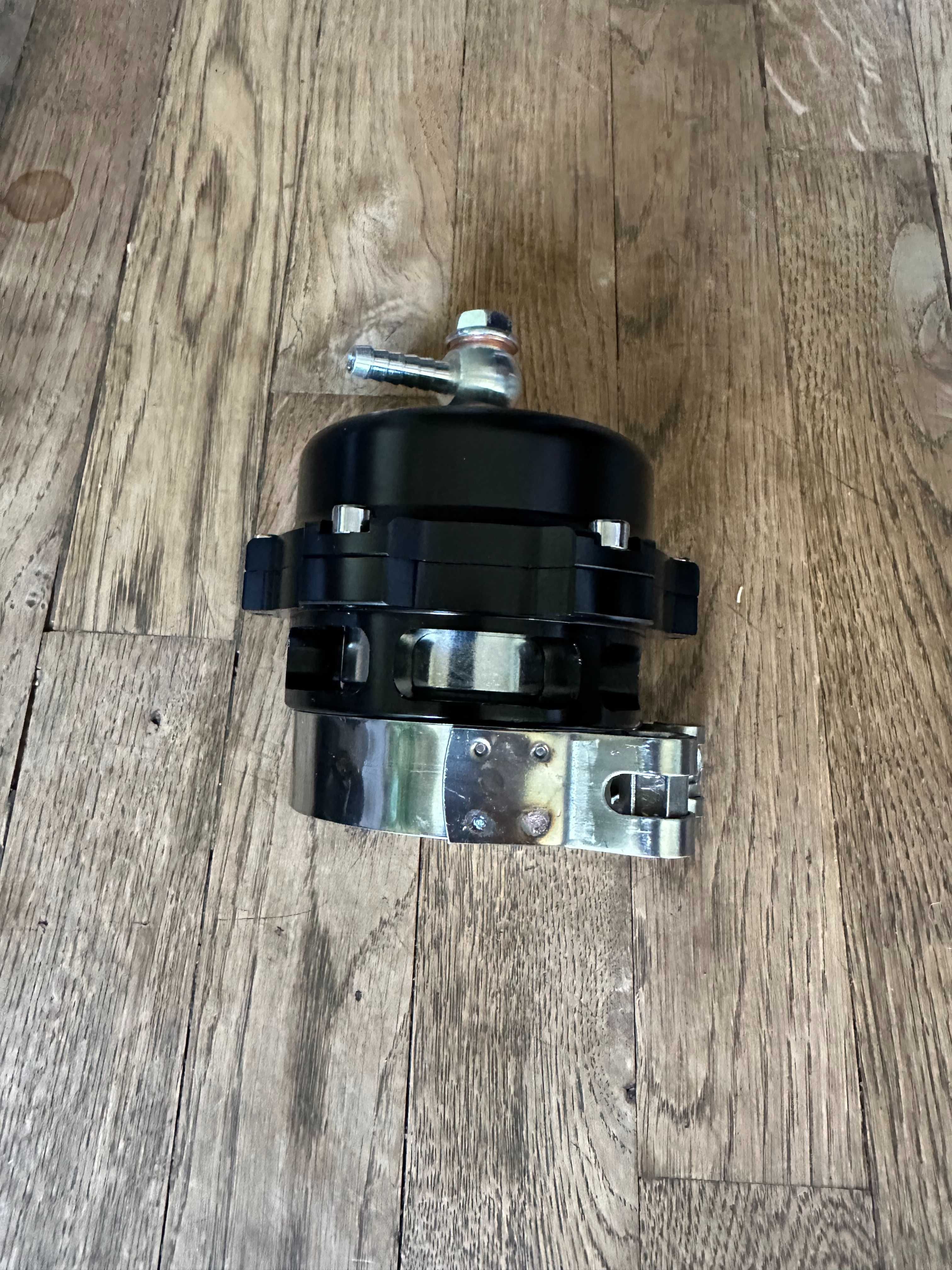 TiAL Blow Off клапан за BMW 135i / 335i N54 – нов