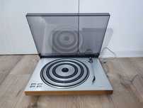 Pick up Bang Olufsen Beogram 1700 cu ac si doza originale