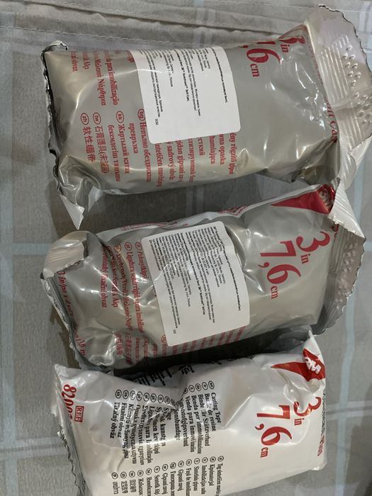 полимерный гипс scotchcast