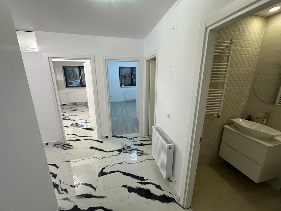 Închiriere spațiu comercial – 50 mp – Parter, hils pallady