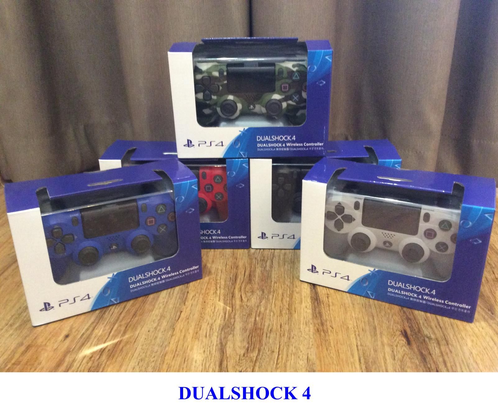 Геймпад джостик джойстик PS4 Playstation Dualshock 4 Дуалшок 4 Алматы