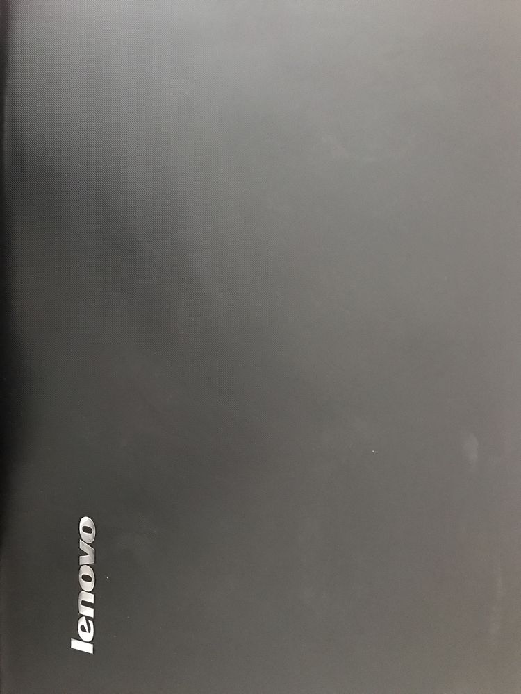 Lenovo ideapad 300 17isk