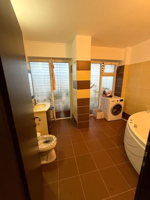 Apartament Duplex (pe 2 nivele) 3 camere Zona Negru Voda/Nord