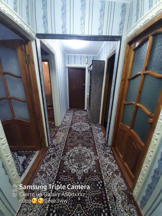 4 хонали уй сотилади