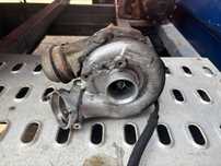 turbina bmw x3 3.0d e83