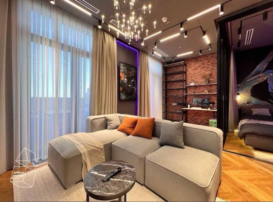 Сдается квартира на долгосрочную аренду