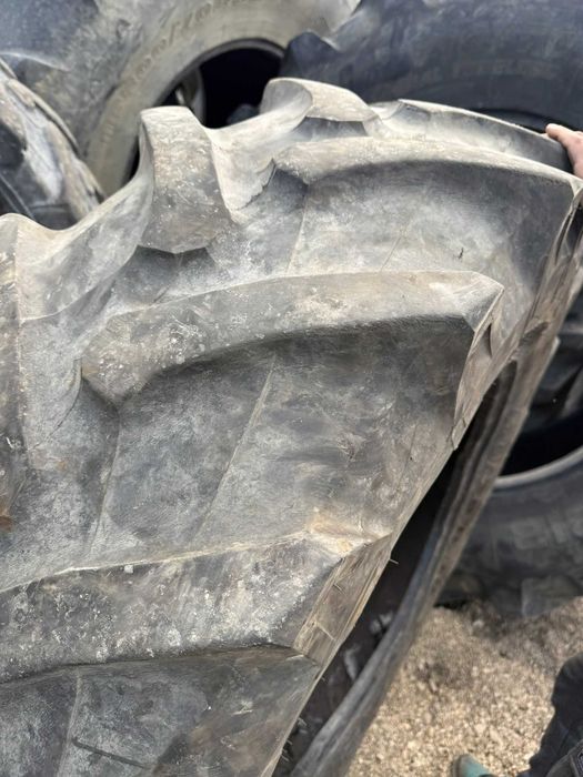 Cauciuc 420.70 R30 Trelleborg