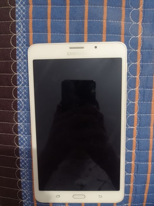 Galaxy Tab A6 2016