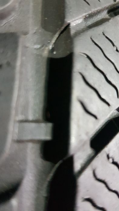 Anvelope 2x245 45 19 pirelli iarnă dot 21 mm 4.7