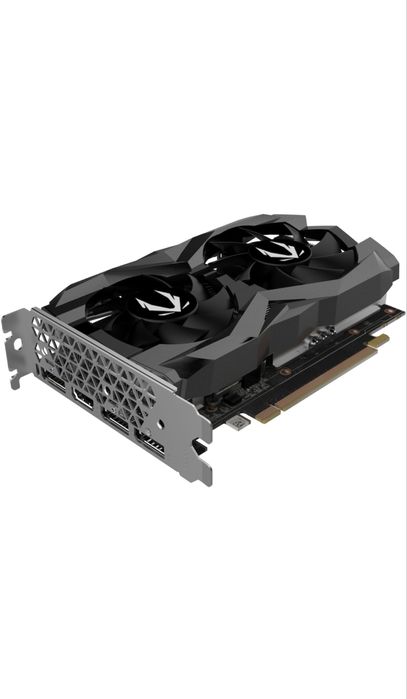 Plăci Video Resigilate 4× ZOTAC GeForce GTX 1660 Super, Asus, GIGABYTE
