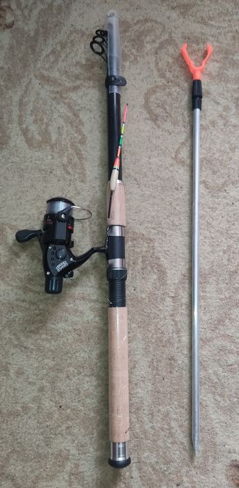 Удочка для рыбалки