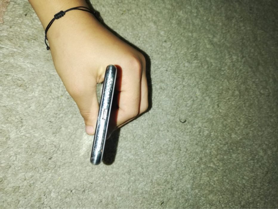 IPhone x 256 gb