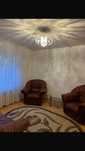 Închiriez  apartament 2 camere, str Marasti