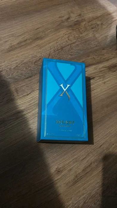 Parfum tip Xerjoff Erba Pura 100 ml – nou, doar desfăcută folia