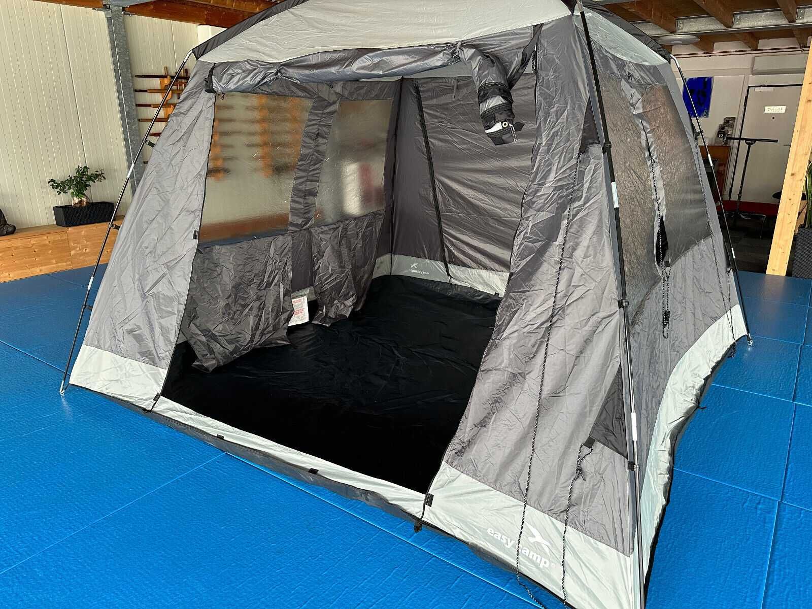 Голяма палатка Easy Camp Day Tent 290 x 290