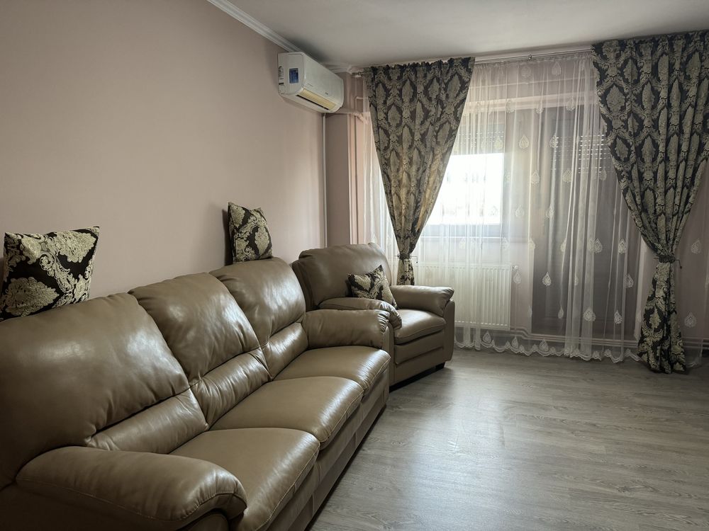 Apartament 2 camere, zona Intim!