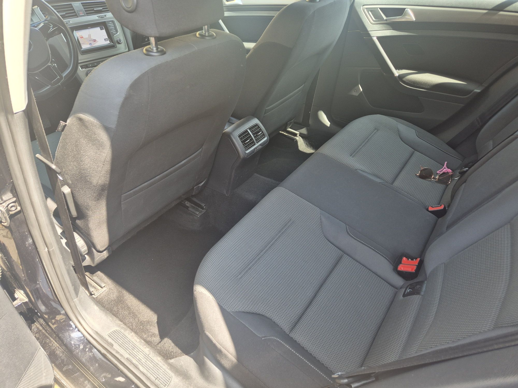 Vand VW Golf 7 1.6 tdi 105 cp