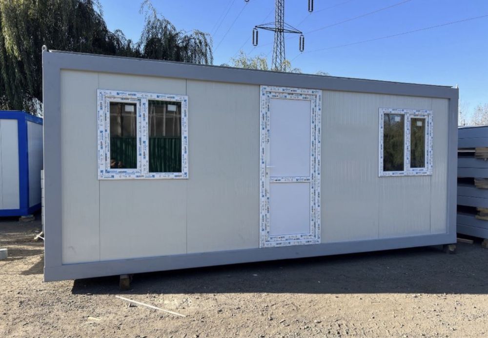 Container containere modulare