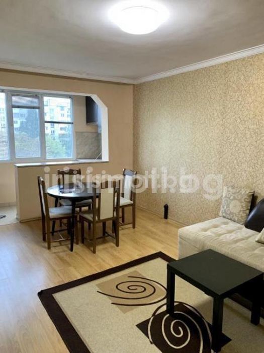 Продава се Двустаен апартамент в София, Люлин 9 - 46 кв.м за 2718 €/кв.м - Снимка #2