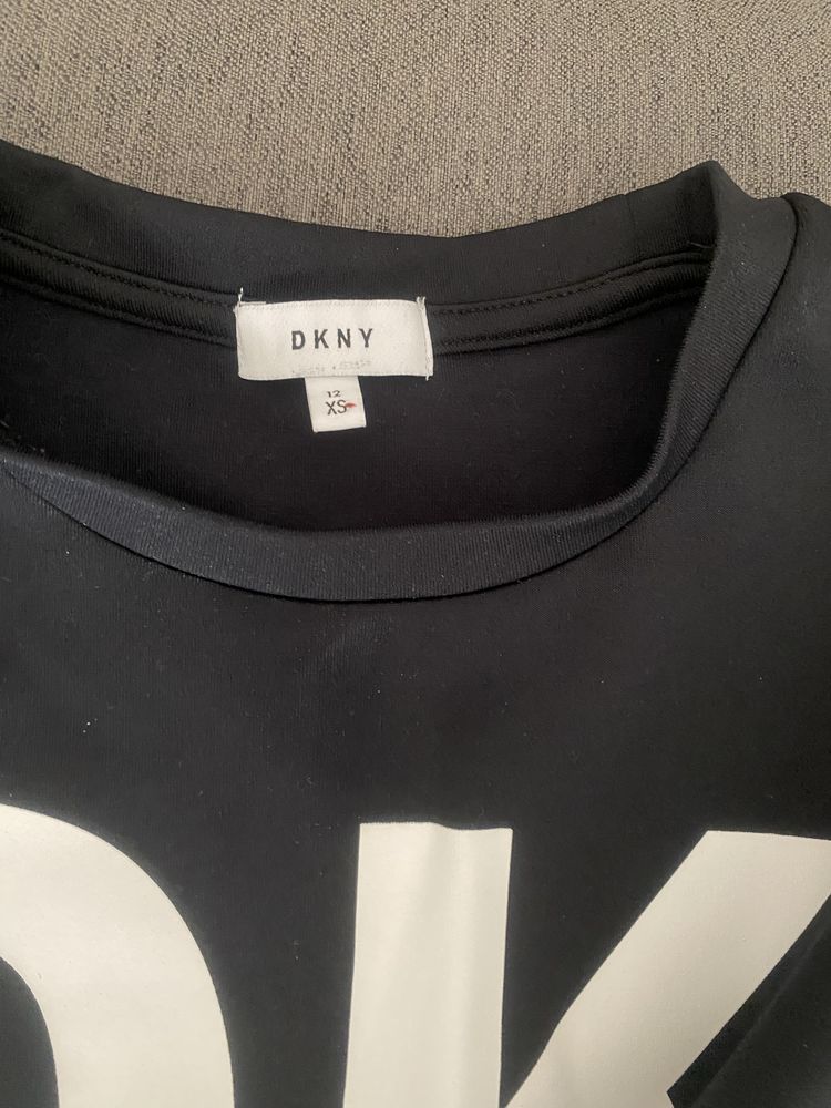 Блуза DKNY размер ХС