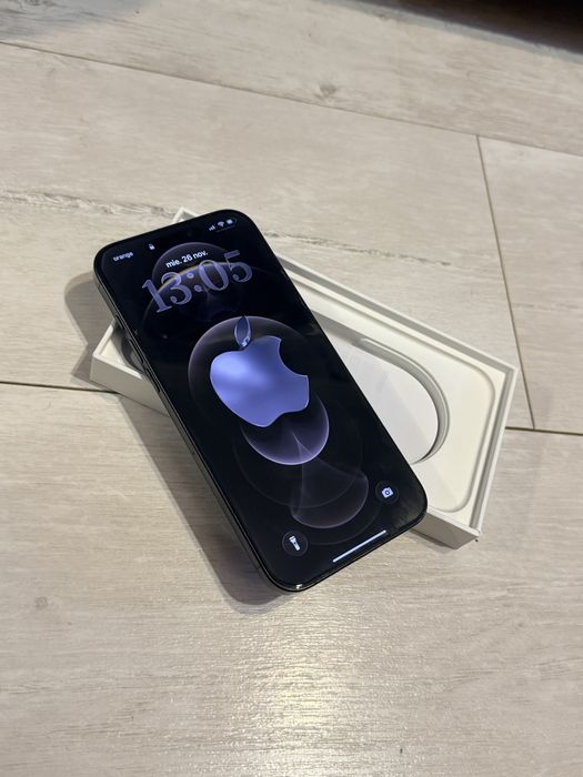 Iphone 16 Pro Max 256 gb