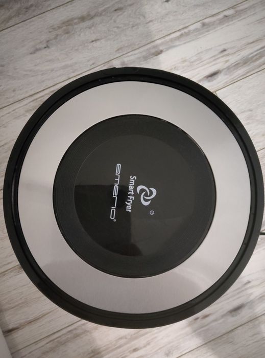 Уред с горещ въздух за грил ,картофи и т.н.