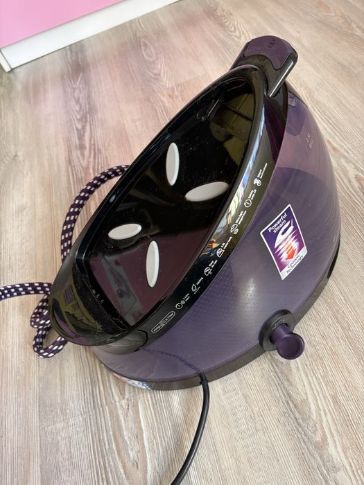 Statie de calcat Philips