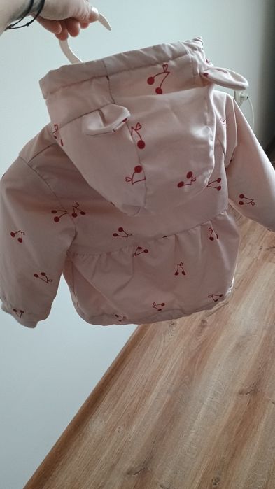 Якенца за момиче