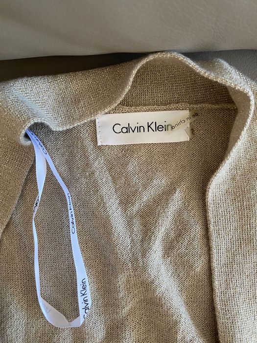 Bolero Calvin Klein Xs